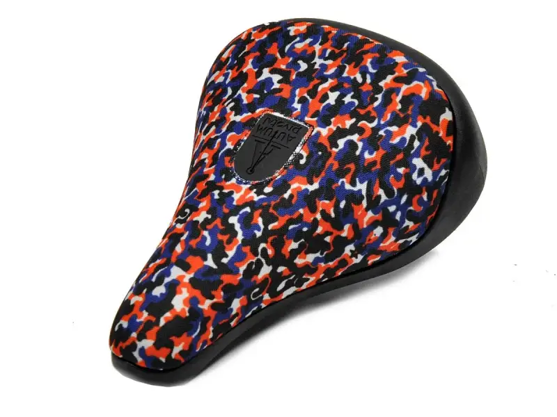 Autum Bikes "Berlin Flat" Pivotal Seat