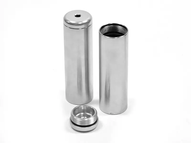 Autum Bikes "FL/ST" Pegs
