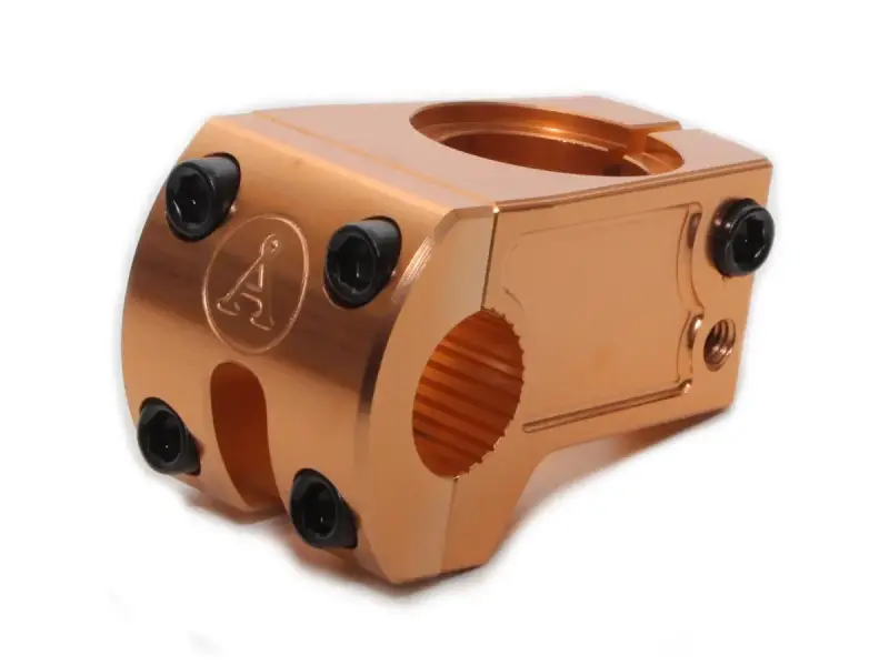 Autum Bikes "Flatload" Frontload Stem