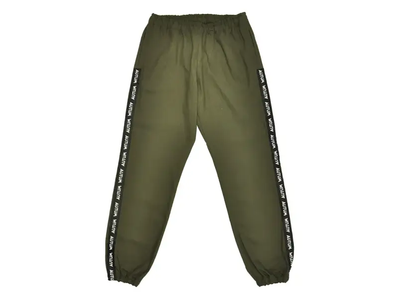 Autum Bikes "Jogger" Hose - Olive