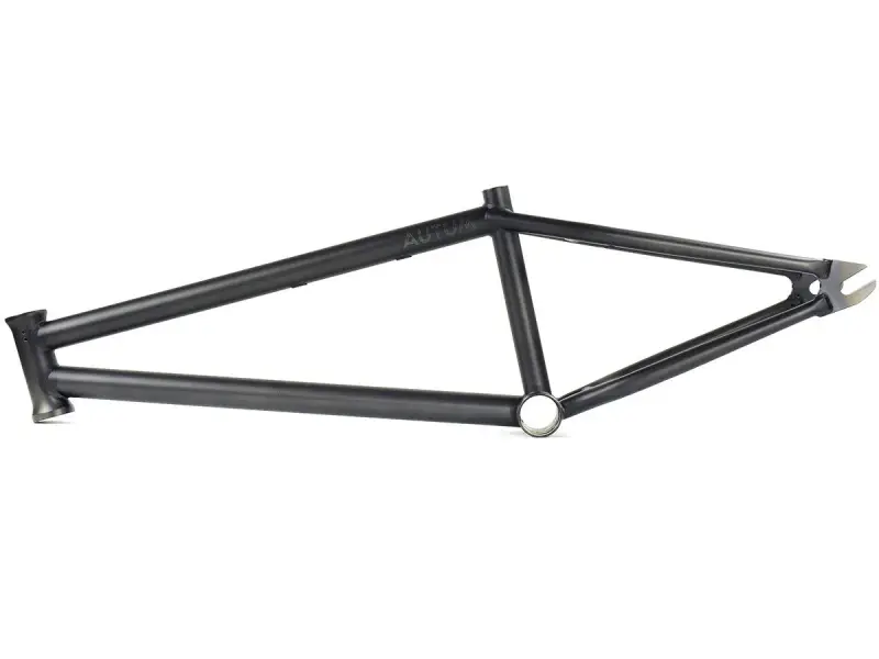 Autum Bikes "Katze" 2016 BMX Rahmen