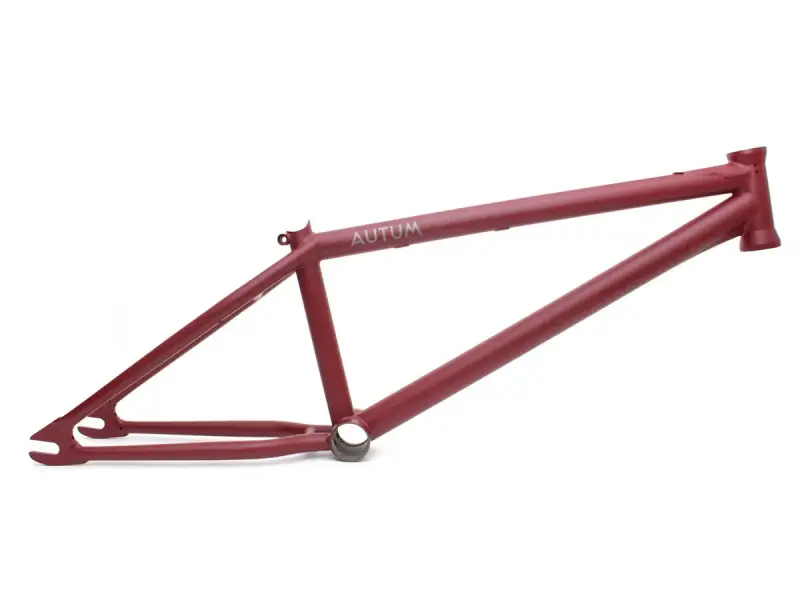 Autum Bikes "Katze Hydro" 2018 BMX Frame