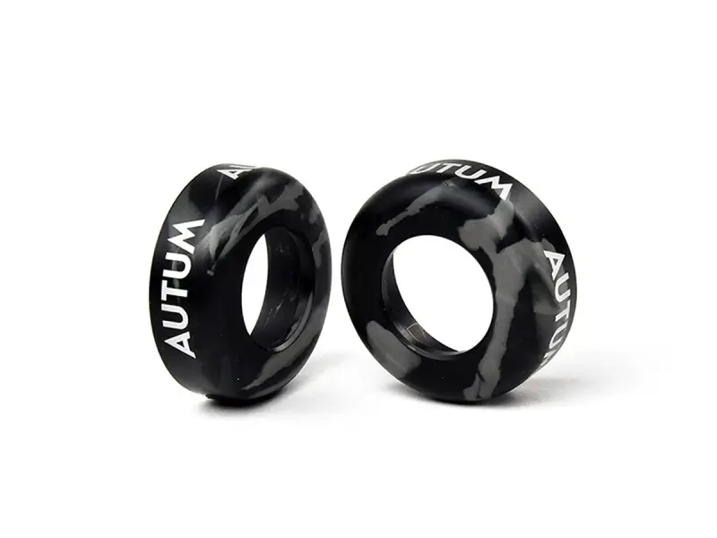 Autum Bikes Barends - Black Swirl
