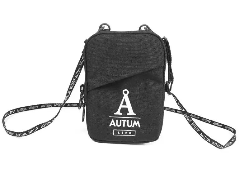 Autum Bikes "Life" Schultertasche