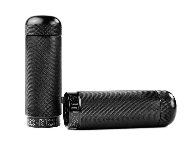 Autum Bikes "Mo-Rich" Pegs - 14mm