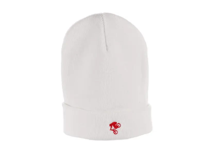 Autum Bikes "Nosewheelie" Beanie Mütze
