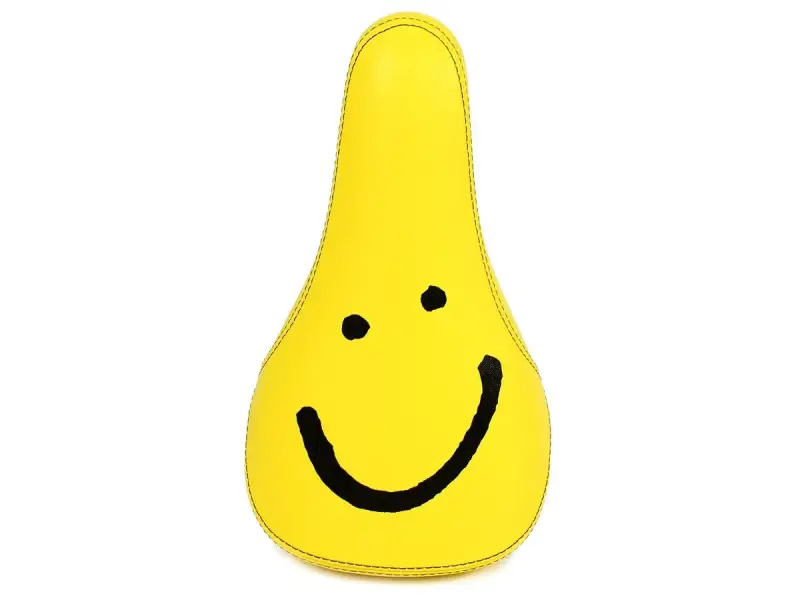 Autum Bikes "Smiley" 2018 Tripod Sattel