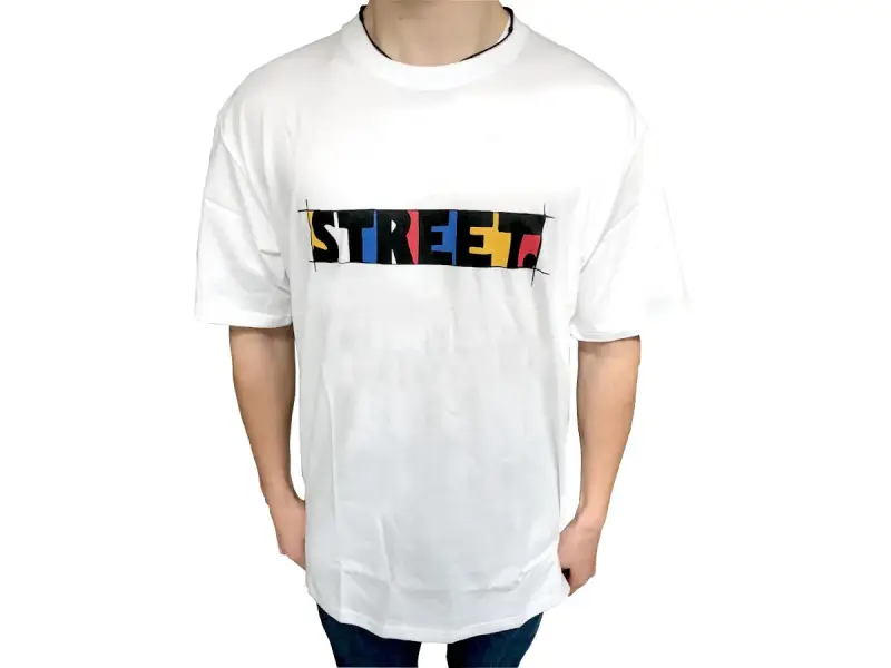 Autum Bikes "Street" T-Shirt