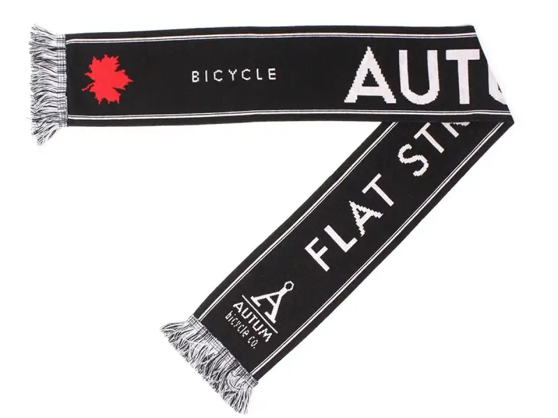 Autum Bikes "Supporter" Scarf