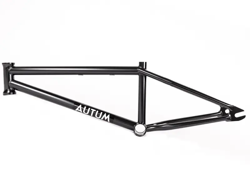 Autum Bikes "The Katze V2" 2021 BMX Rahmen - Mit Bremssockel