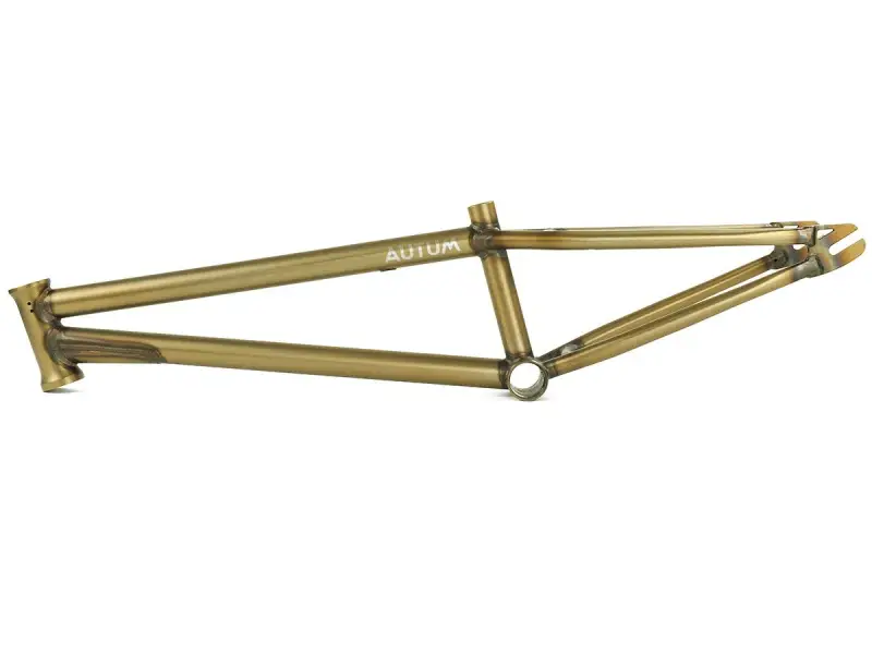 Autum Bikes "The Lash" 2016 BMX Rahmen