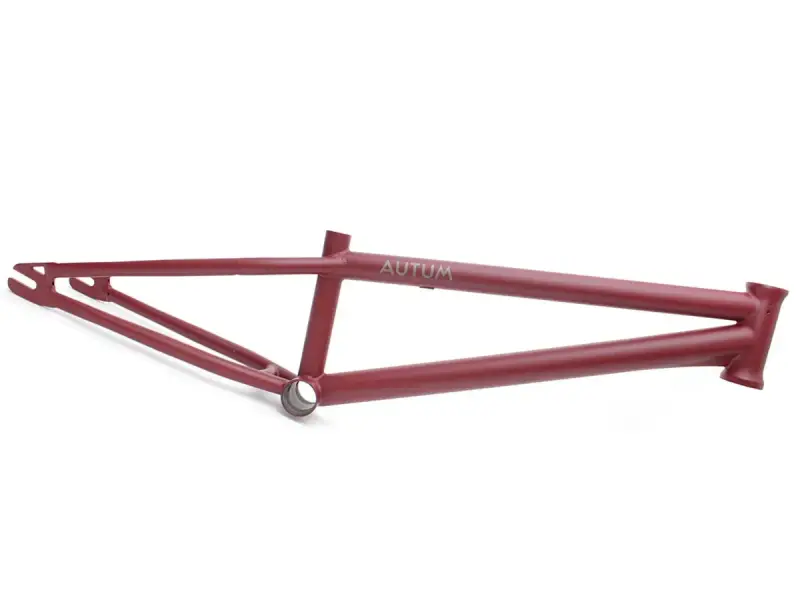 Autum Bikes "The Lash Hydro" 2018 BMX Frame