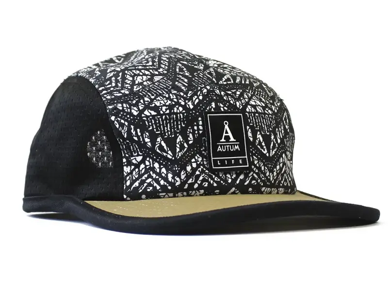 Autum Bikes "Zulu" Cap