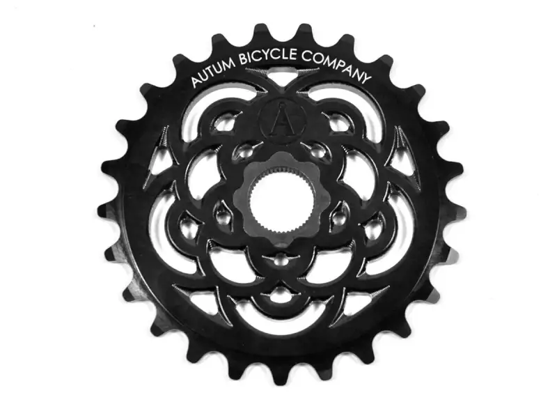 Autum Bikes "C-Paty" Spline Drive Kettenblatt