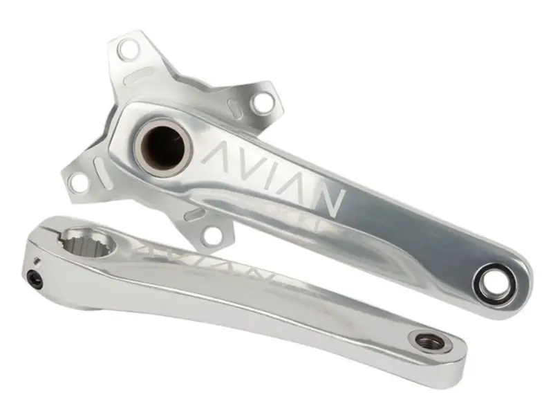 Avian "Cadence" BMX Race Kurbel Set