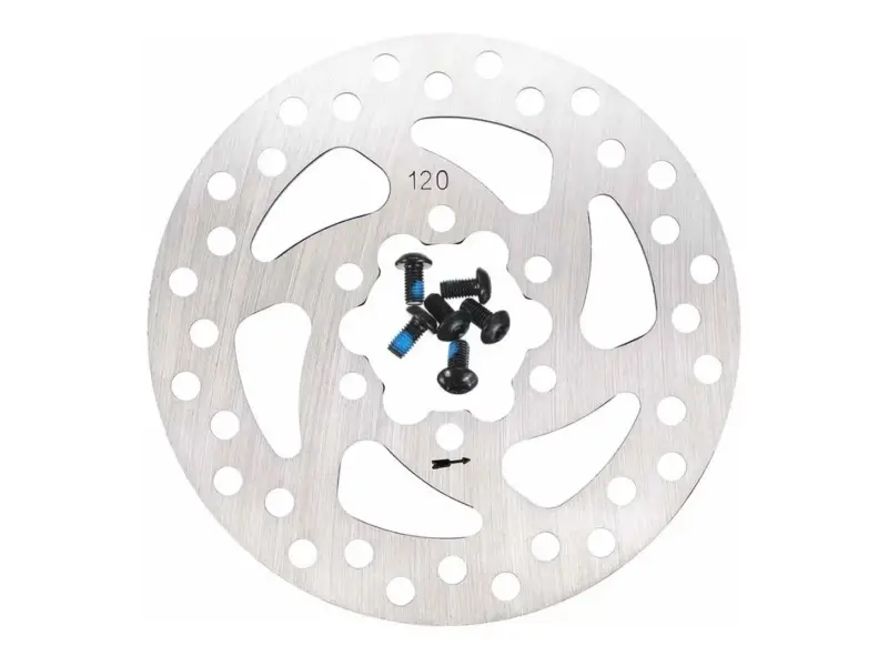 Avian "ISO6" BMX Race Bremsscheibe