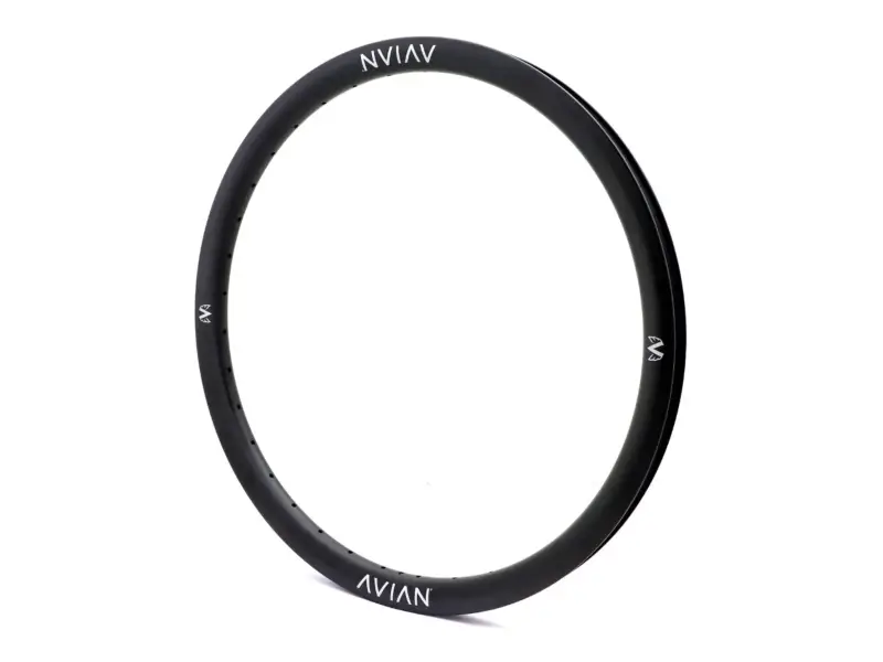 Avian "Venatic Carbon 24" BMX Race Rim - 24 Inch