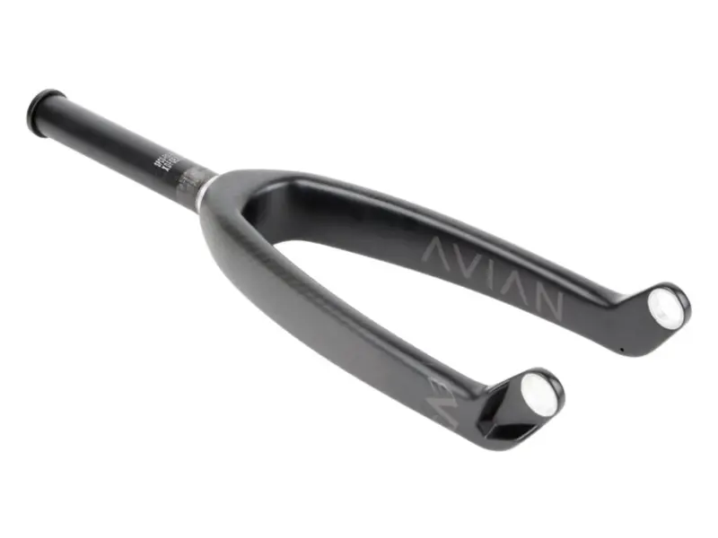 Avian "Versus" BMX Race Fork - 10mm