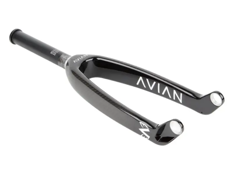 Avian "Versus" BMX Race Gabel - 10mm