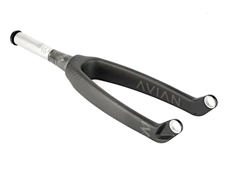 Avian "Versus Tapered 20mm" BMX Race Fork