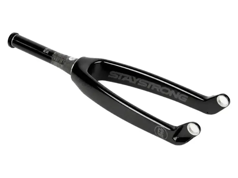 Avian X Stay Strong "Versus Tapered" BMX Race Fork - 20mm
