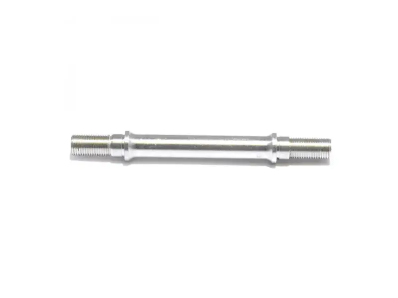 Pride Racing "Axle Pride Rival Ex Front Hub" BMX Race Naben Ersatzteile