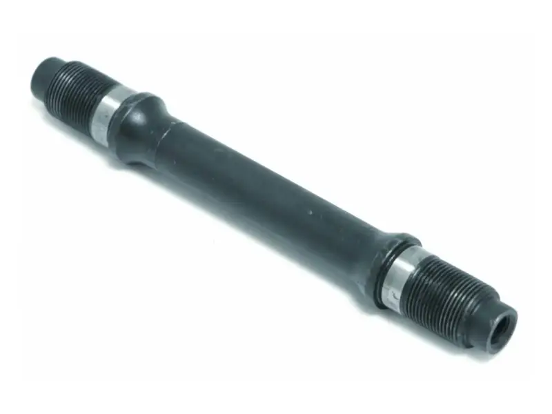 Pride Racing "Rival Exp Rival V2 Hub Axle" BMX Race Naben Ersatzteile