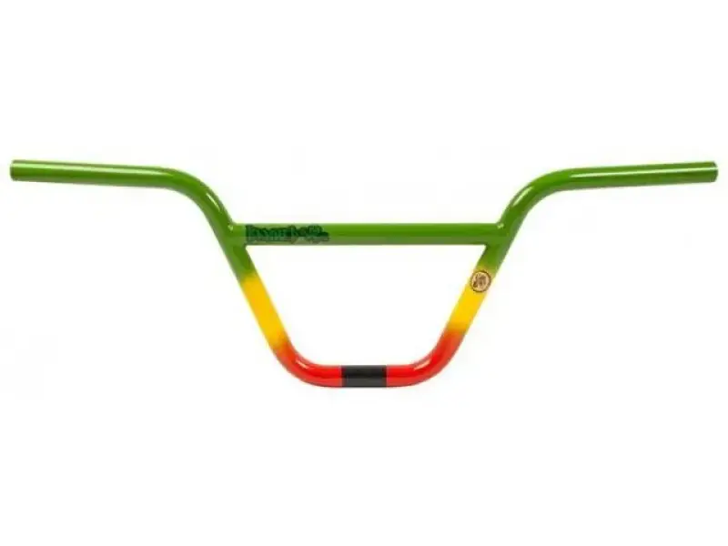 Banned BMX "Colt 45 Rasta" BMX Bar
