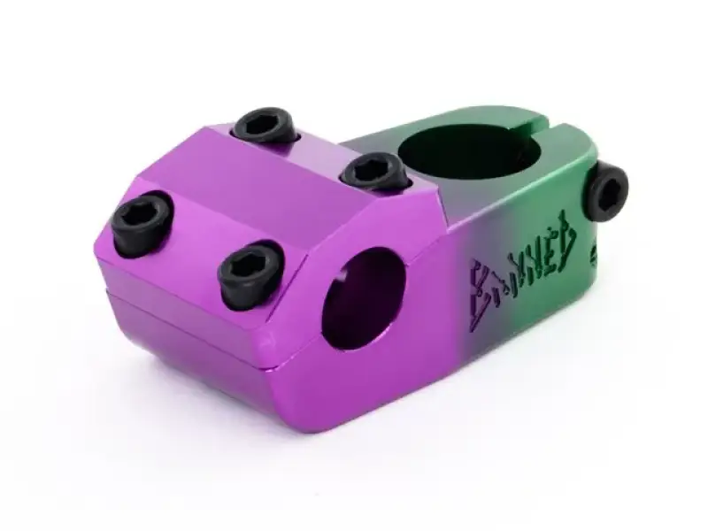 Banned BMX "Sludge R.B.G.D." Topload Vorbau