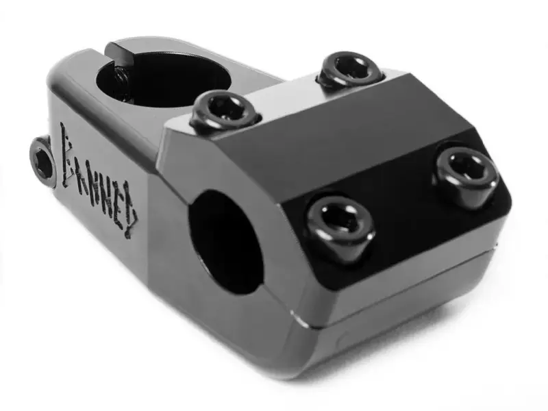 Banned BMX "Sludge" Topload Vorbau