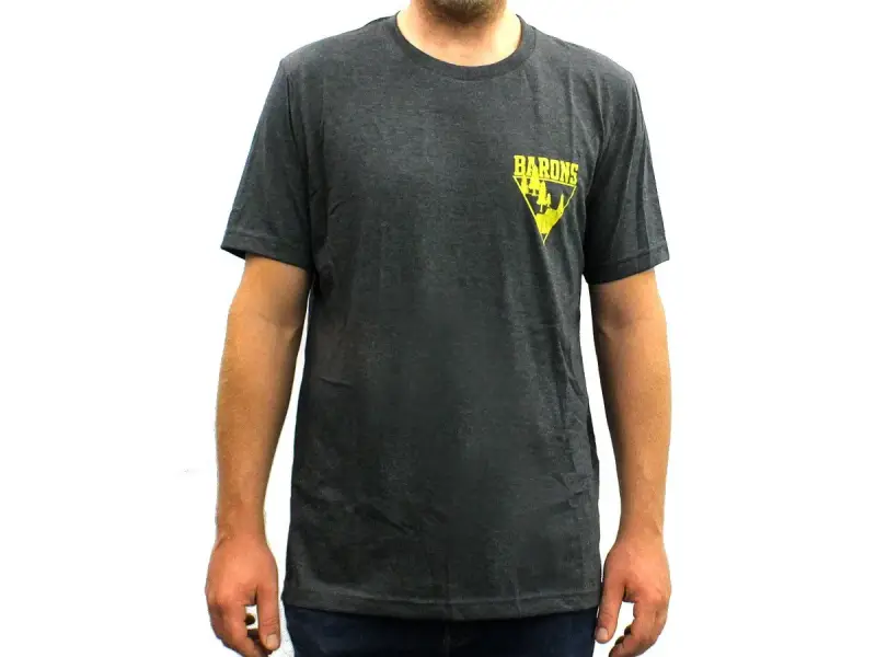 Barons of Trails "Woods" T-Shirt