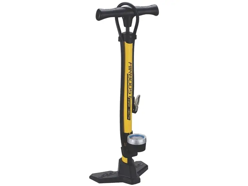 BBB "Air Boost" Standpumpe