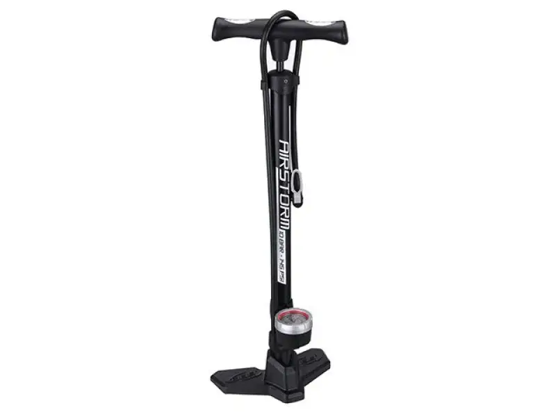 BBB "Air Storm" Floor Pump