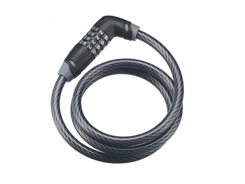 BBB "CodeSafe" Bike Lock