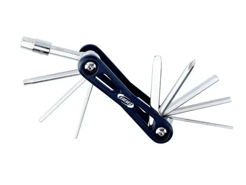 BBB "MaxiFold S" Multitool