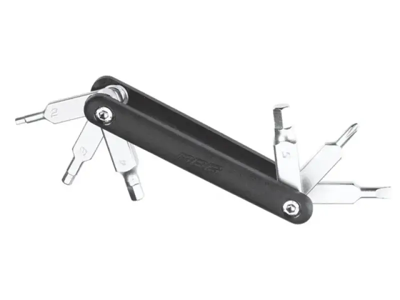BBB "MicroFold S" Multi-Werkzeug