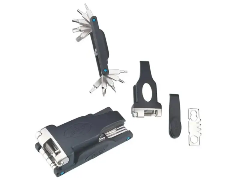 BBB "MicroFold XXL" Multitool