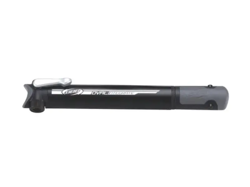 BBB Parts "Ovalintegrate" Pump - 23cm