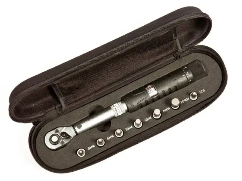 BBB Parts Drehmomentschlüssel Set