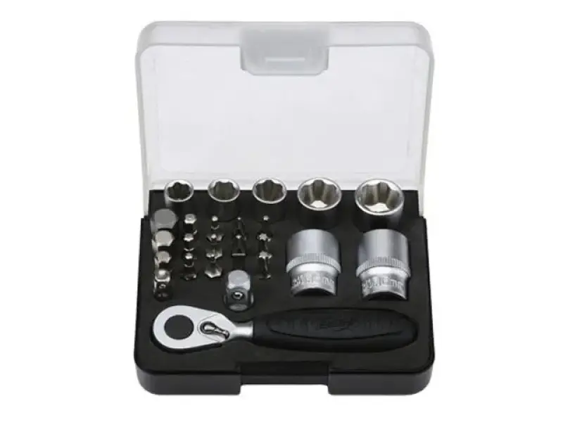 BBB "Socket Wrench" Set