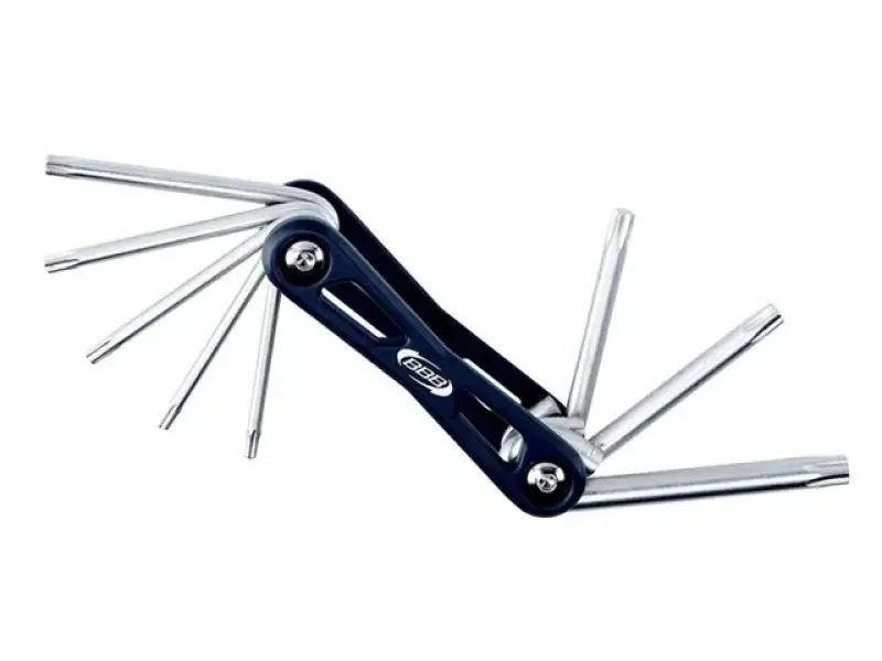 BBB "TorxFold" Multi-Werkzeug