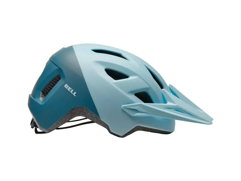 Bell "2Twenty Mips" MTB Helm - Arctic Blue