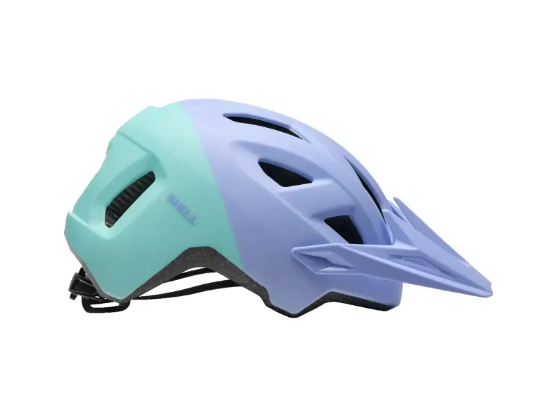 Bell "2Twenty Youth Mips" MTB Helmet - Lavender (Kids)