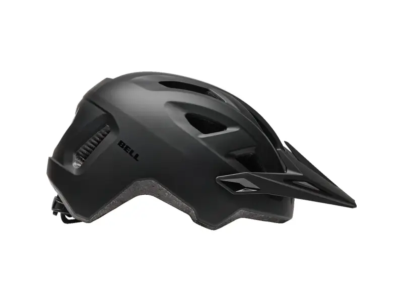 Bell "2Twenty Youth Mips" MTB Helmet - Matte Black (Kids)