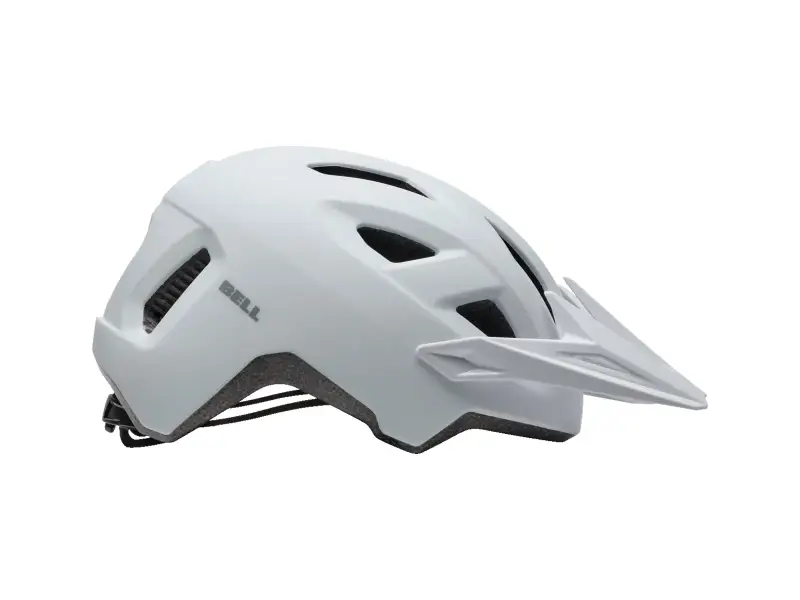 Bell "2Twenty Youth Mips" MTB Helmet - Matte White (Kids)
