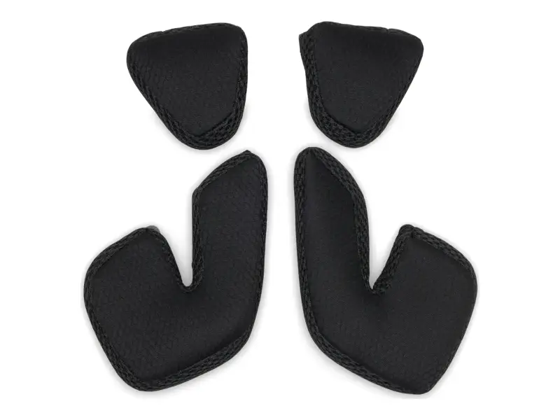 Bell "3QTR-Air Mips" Cheek Pad Set