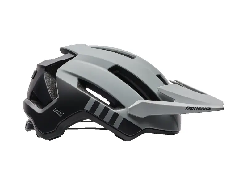 Bell "4Forty Air Mips" MTB Helmet - Fasthouse Black