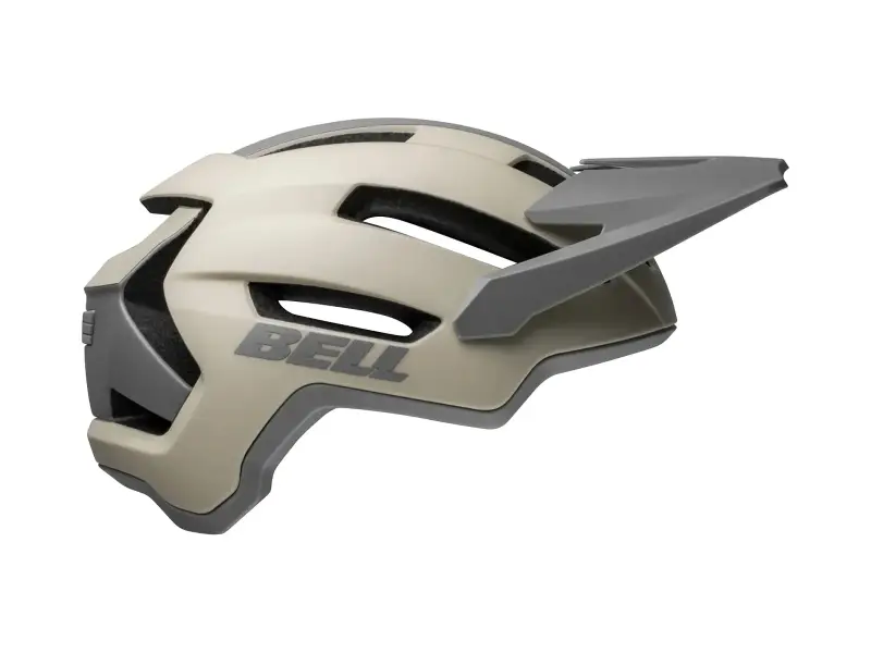 Bell "4Forty Air Mips" MTB Helmet - Matte Cement