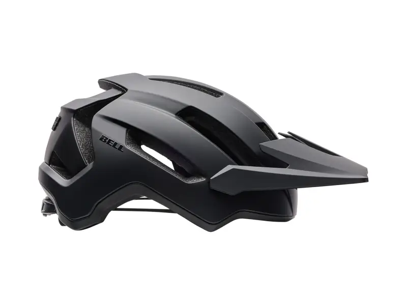 Bell "4Forty Air Mips" MTB Helmet - Solid Matte Black