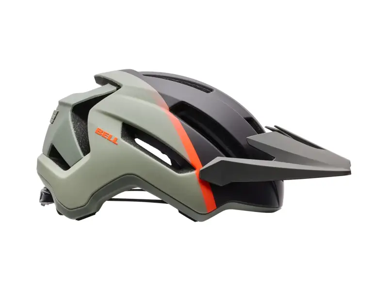 Bell "4Forty Air Mips" MTB Helmet - Sprint Stone